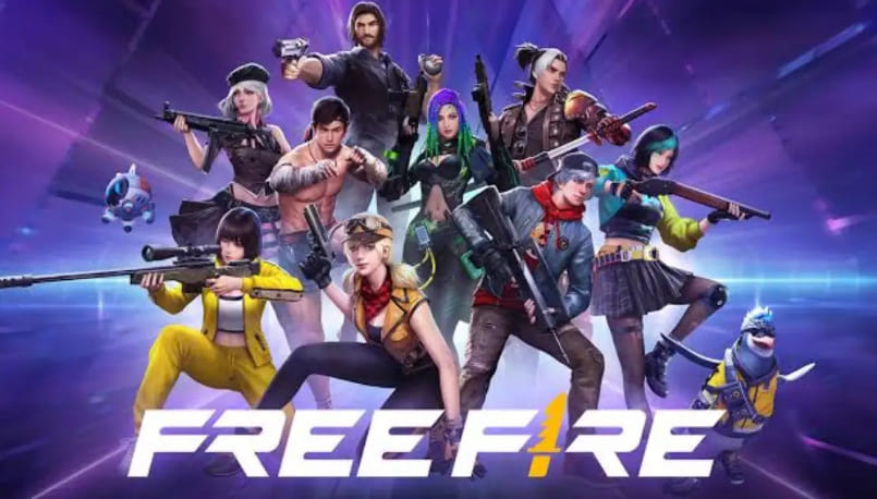 Free Fire India All Set to Launch in 2025